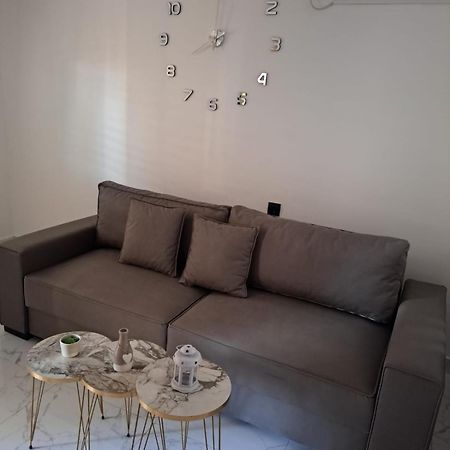 Apartmani Ana Tribalj 外观 照片