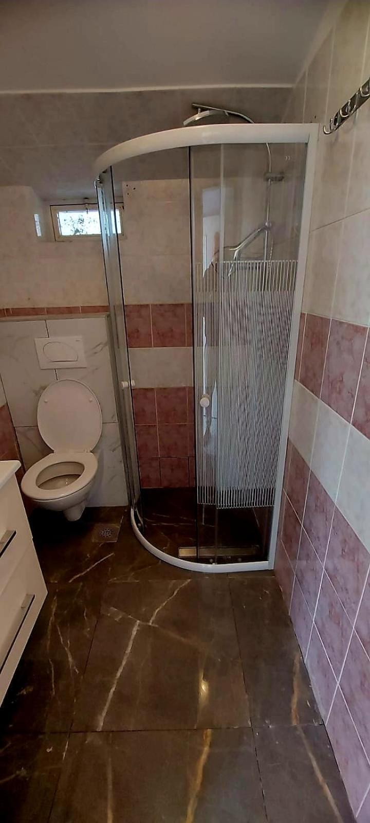 Apartmani Ana Tribalj 外观 照片