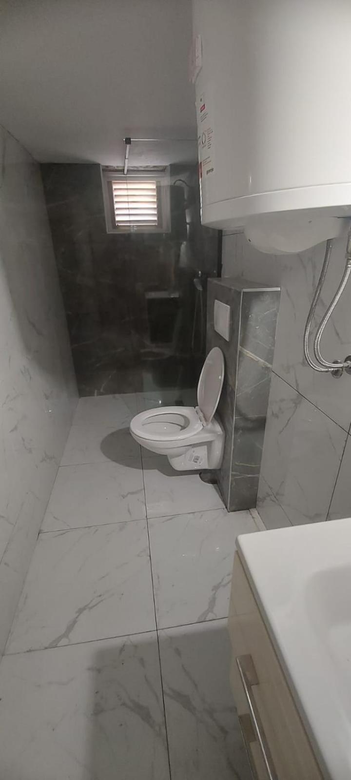 Apartmani Ana Tribalj 外观 照片