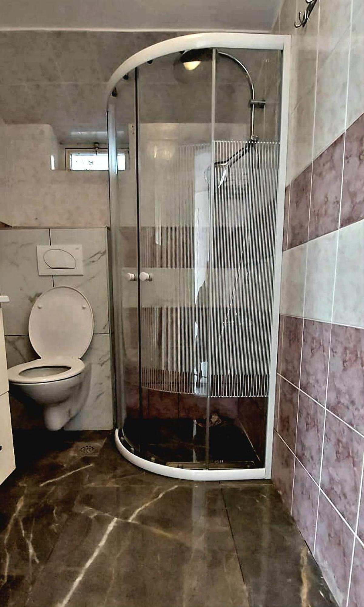 Apartmani Ana Tribalj 外观 照片
